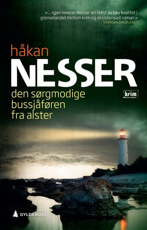 Den sorgsne busschauffören från Alster