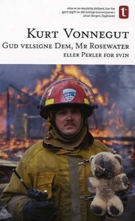 God bless you, Mr. Rosewater, or Pearls before swine