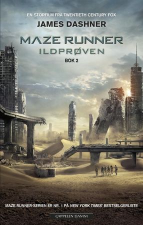 The scorch trials