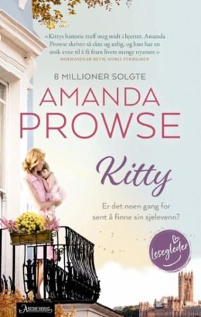 Kitty's story