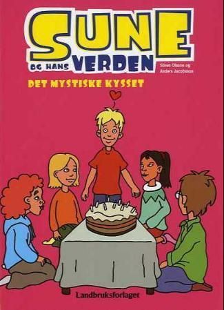 Den mystiska pussen