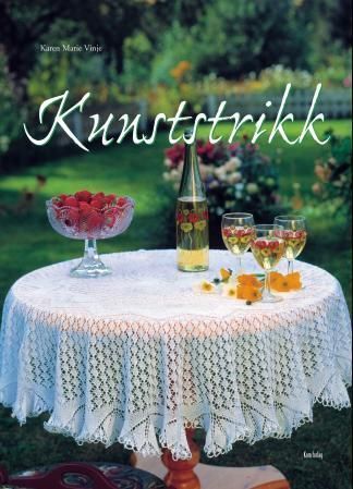 Kunststrikk