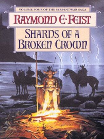 Shards of a broken crown