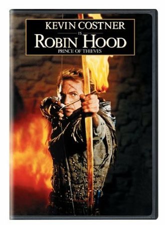 Robin Hood