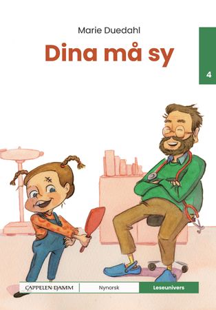Saga må sys