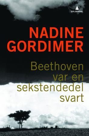 Beethoven was one-sixteenth black