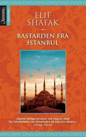 The bastard of Istanbul