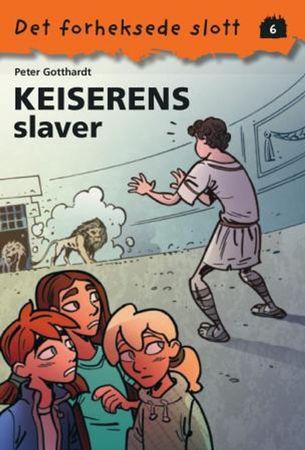 Kejserens slave