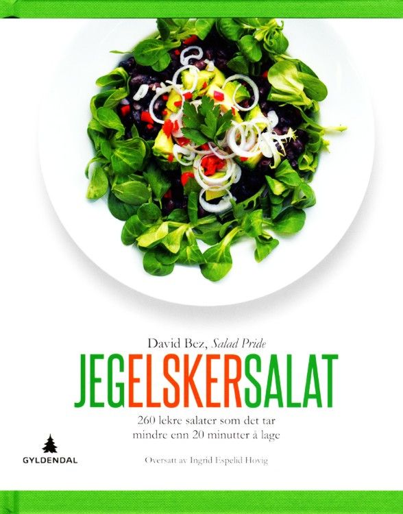 Salad love