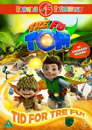 Time for Tree Fu