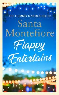Flappy entertains