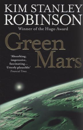 Green Mars