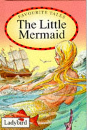 The little mermaid