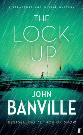 The lock-up