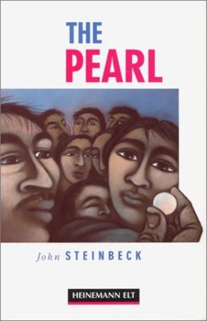 The pearl