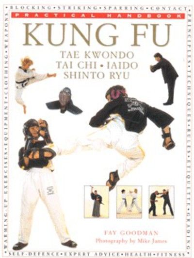 Kung fu