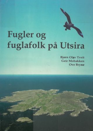 Fugler og fuglafolk på Utsira