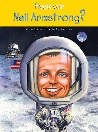 Who is Neil Armstrong?
