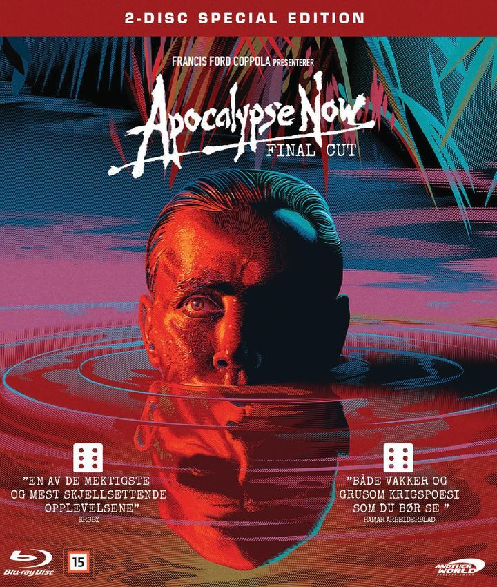 Apocalypse now
