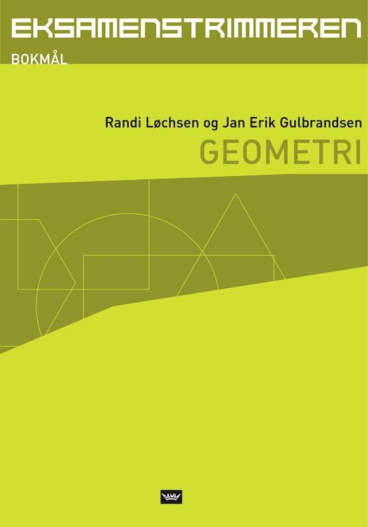 Geometri
