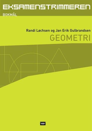 Geometri