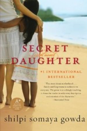 Secret daughter
