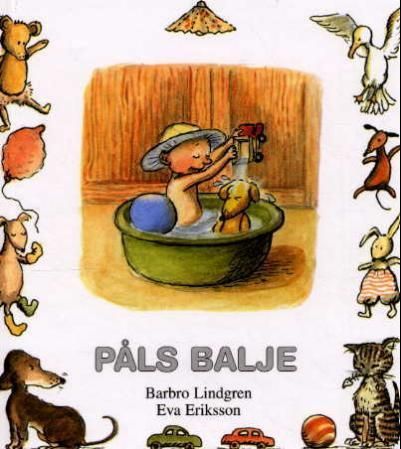 Max balja