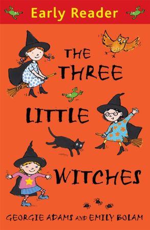 The three little witches
