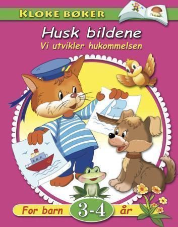Husk bildene