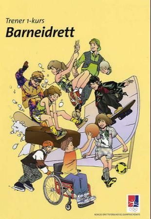 Barneidrett