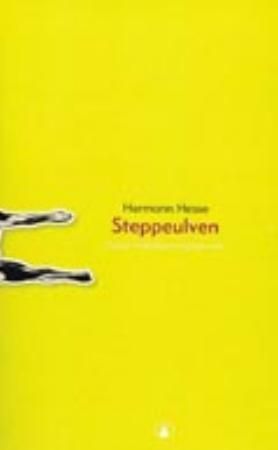 Der Steppenwolf