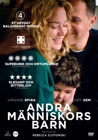 Les enfants des autres