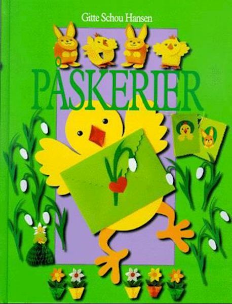 Påskerier