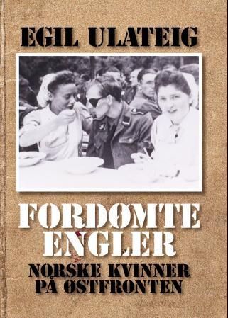 Fordømte engler