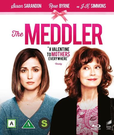 The meddler