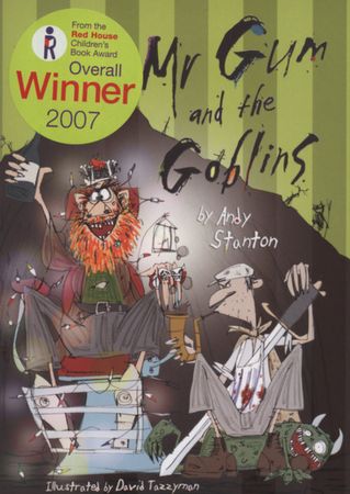 Mr Gum and the Goblins