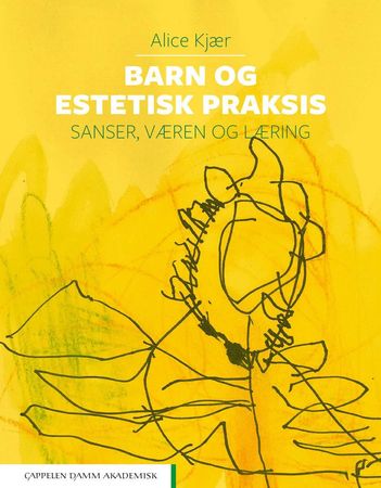 Æstetisk praksis og børn