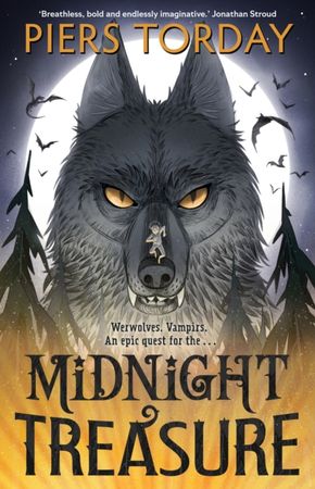 Midnight treasure