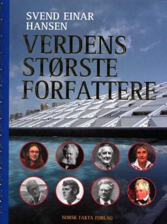Verdens største forfattere