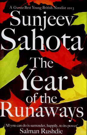 The year of the runaways