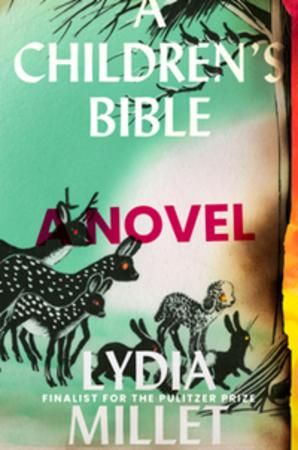 A children's bible