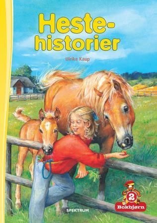 Pferdegeschichten