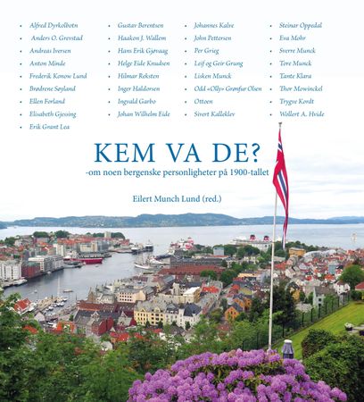 Kem va de?. Bind 2