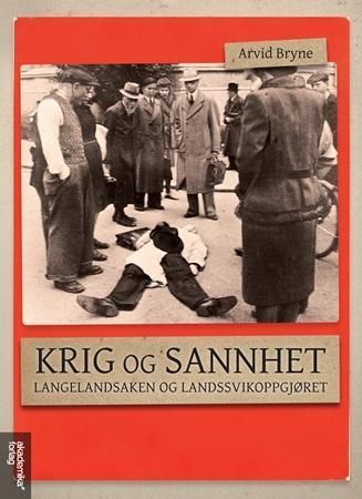 Krig og sannhet