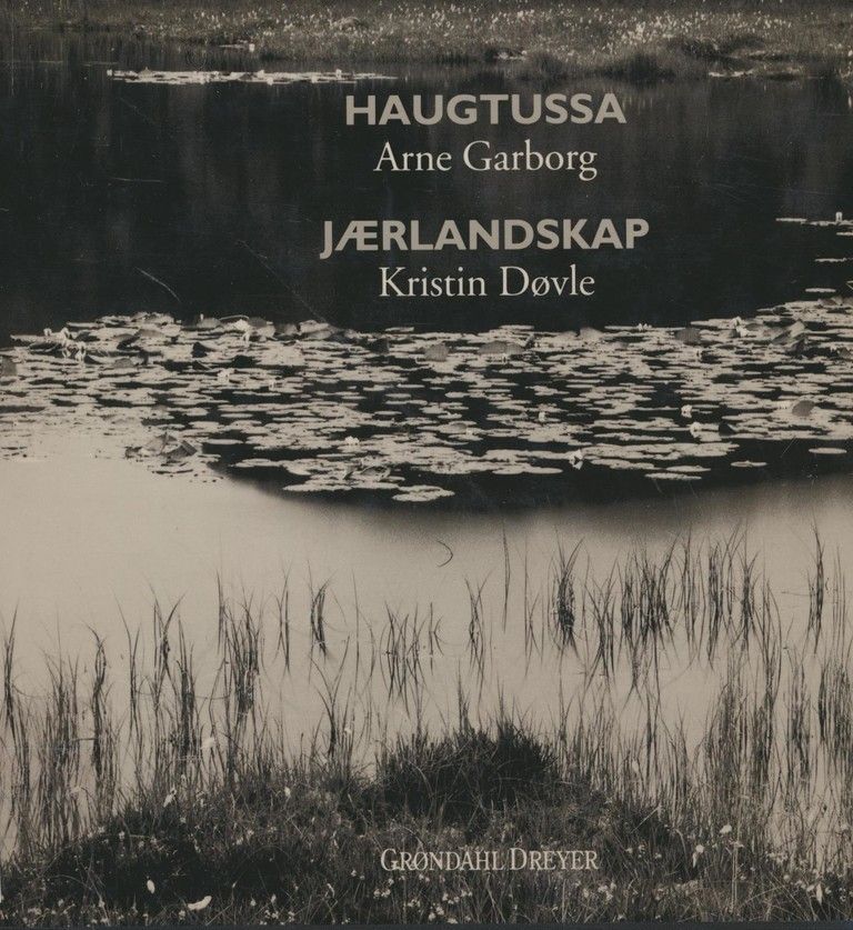Haugtussa