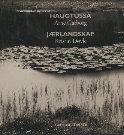 Haugtussa