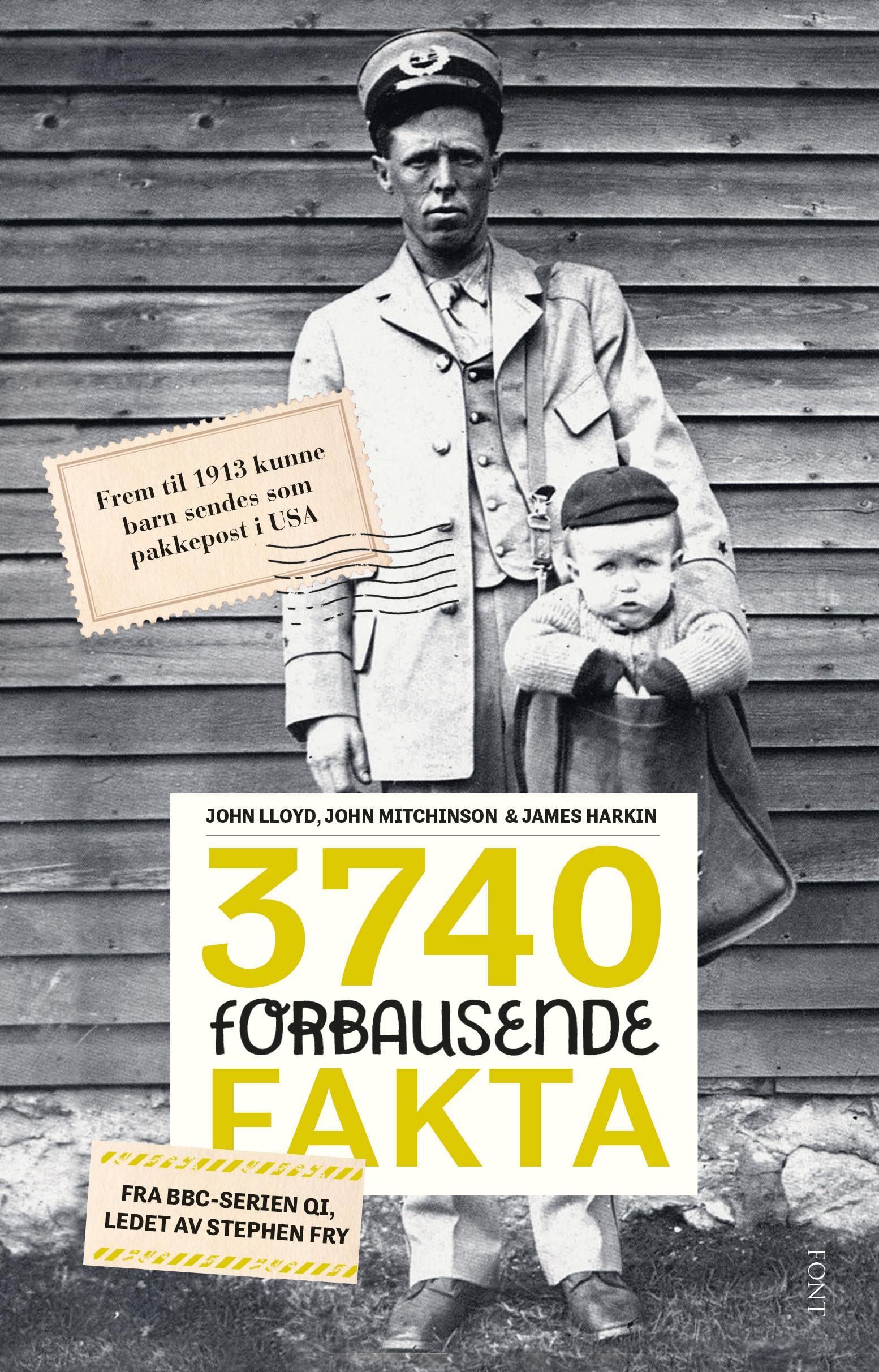 1227 facts to blow your socks off