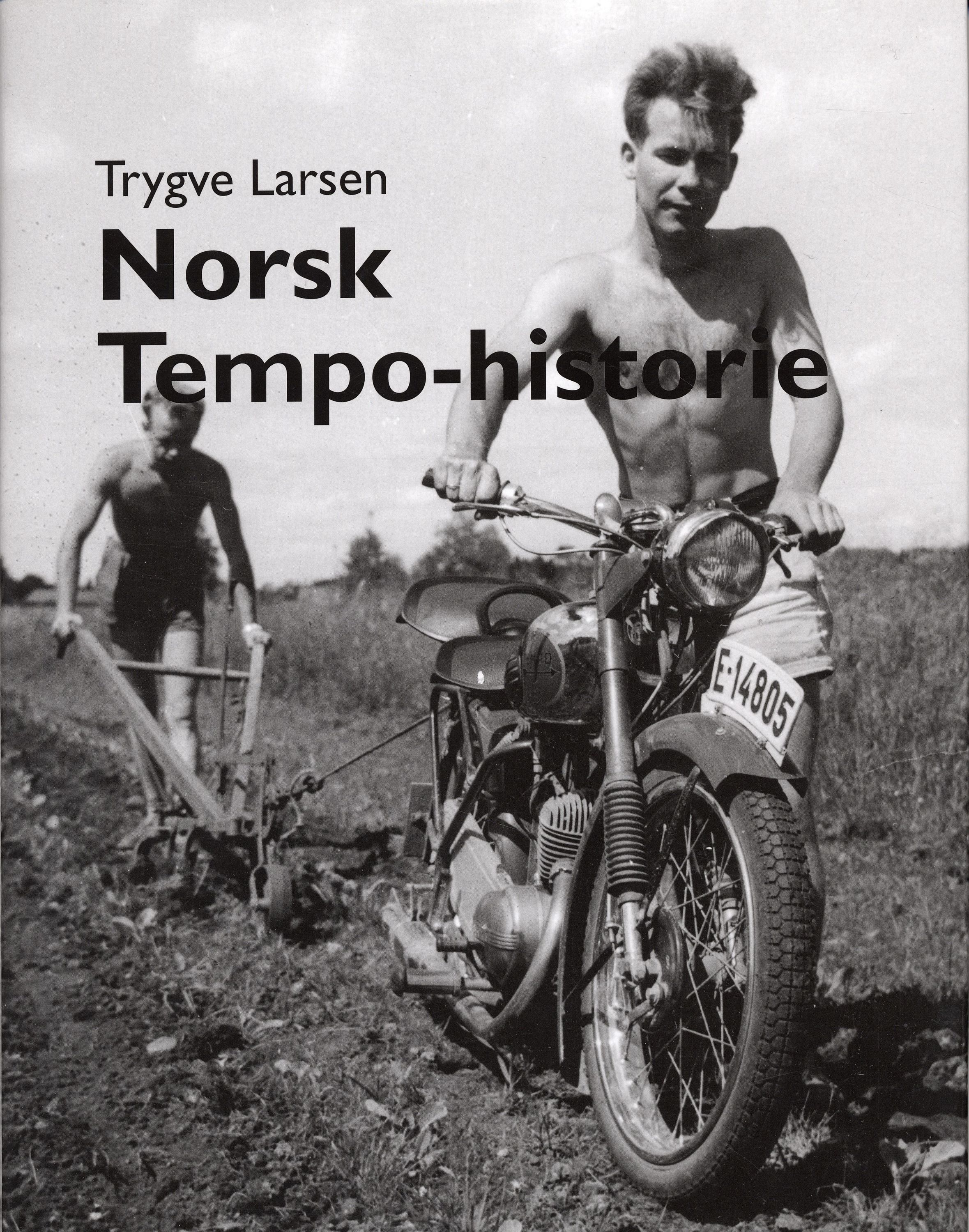 Norsk Tempo-historie