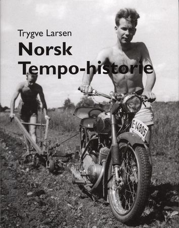 Norsk Tempo-historie