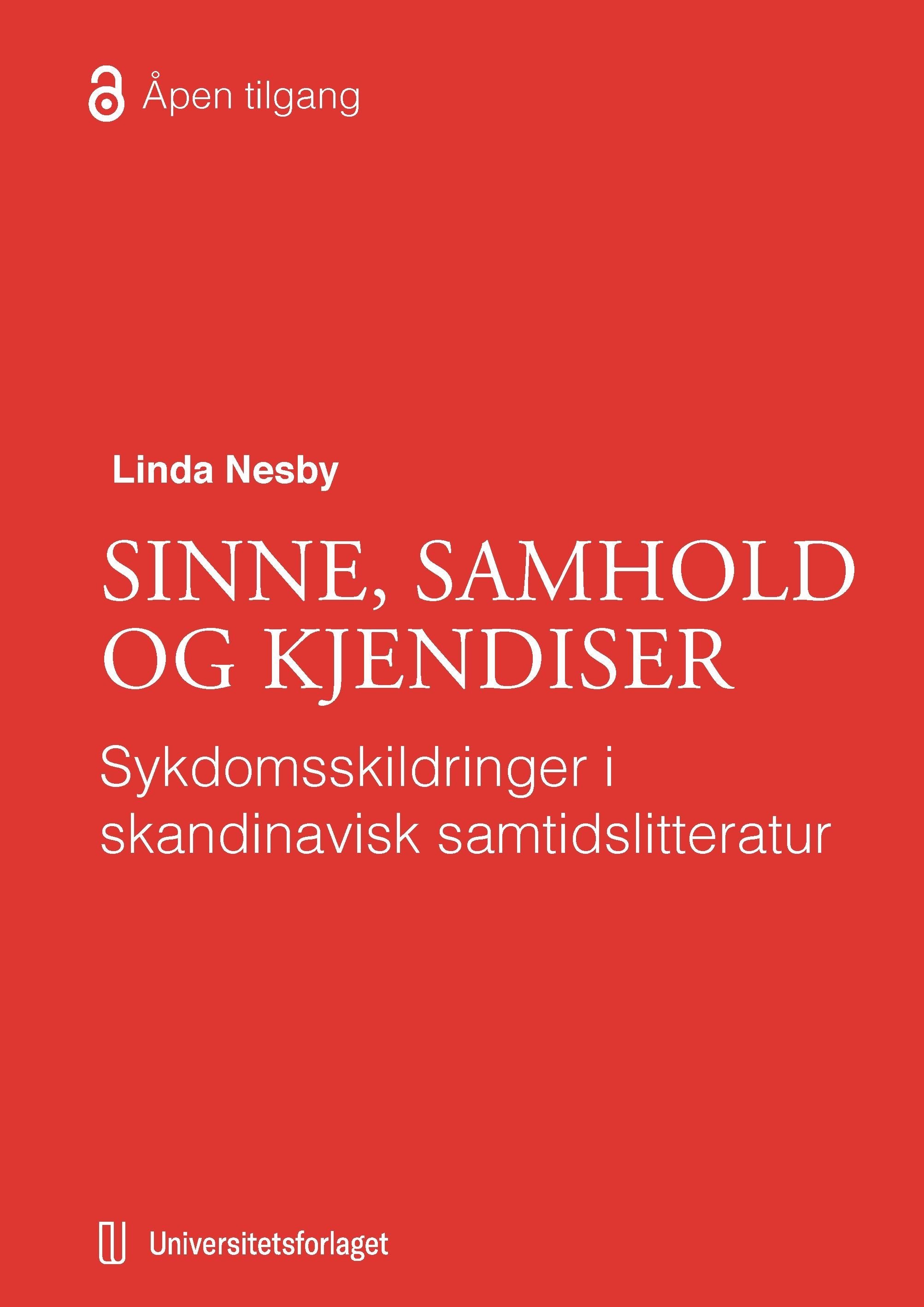 Sinne, samhold og kjendiser